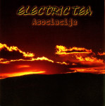 Electric Tea – Asociacije CD - ocuvanost MINT