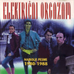 Električni Orgazam CD
