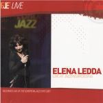 Elena Ledda – Live At Jazzinsardegna