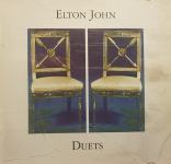ELTON JOHN -"DUETS " 1993