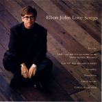 Elton John – Love Songs [1995]
