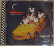 Elvis De Luxe (Saundtrek) - slovenski tribute Elvisu
