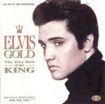 Elvis Presley dvojni cd