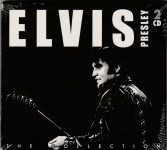 Elvis Presley – The Collection   (2x CD)