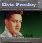 Elvis Presley - vol. 1 Jailhouse Rock