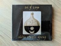 ELVIS STANIĆ GROUP - Sol & Luna - 2CD