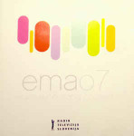 EMA 07 - slovenian eurovision song contest