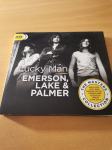 Emerson, Lake & Palmer - Lucky Man CD (2018)