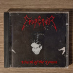 EMPEROR – Wrath Of The Tyrant (black metal) CD