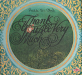 Endle St. Cloud – Thank You All Very Much  (CD)