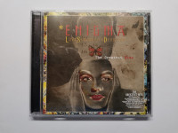 ENIGMA -LOVESENSUALITYDEVOTION-