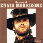Ennio Morricone – The Music Of Ennio Morricone [1988]