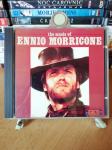 Ennio Morricone – The Music Of Ennio Morricone