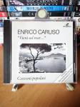 Enrico Caruso – "Vieni Sul Mar..." Canzoni Popolari