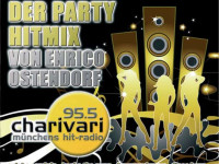 Enrico Ostendorf, Various – In The Mix Vol. 1 2xCD