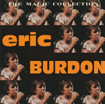 Eric Burdon – The Magic Collection  (CD)