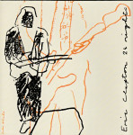 Eric Clapton – 24 Nights   (2x CD)