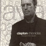 Eric Clapton – Clapton Chronicles (The Best Of Eric Clapton)  (CD)