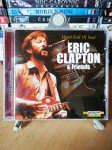Eric Clapton – Eric Clapton & Friends