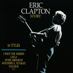Eric Clapton – Story  (CD)