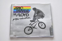 Eric Prydz vs FLOYD: Proper Education