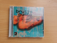ERIC VLOEIMANS BRUTTO GUSTO 2002
