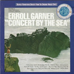 Erroll Garner – Concert By The Sea  (CD)