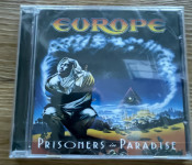 EUROPE - Prisenors in Paradise