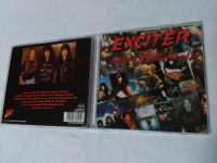 Exciter - Better Live than Dead