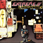 Extreme – Extreme II : Pornograffitti (A Funked Up Fairytale)  (CD)