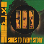 Extreme – III Sides To Every Story  (CD)