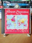 Fairport Convention – Jewel In The Crown