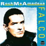 Falco – Rock Me Amadeus  (CD)