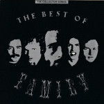 Family – The Best Of Family  (CD)