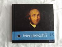 Felix Mendelssohn (Koncert za violino in orkester v e-molu)