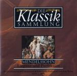Felix Mendelssohn - Najlepša klasična glasba