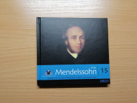 FELIX MENDELSSOHN Št.15.