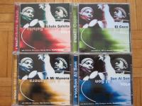 Festival de Cuba_set 4 cd_plesna glasba