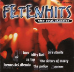 Fetenhits - The Real Classics [1995]