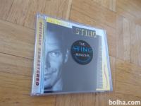 FIELDS OF GOLD - THE BEST OF STING