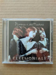 Florence + The Machine - Ceremonials CD