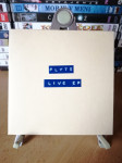 FLYTE LIVE EP VERY RARE CD FROM 2013 / z avtogrami
