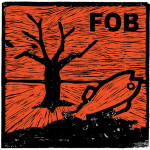 FOB ( F**k off  Bolan) ...Ako Ne Možeš Napraviti Sam.. CD Mint