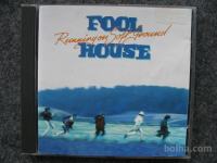 Fool House – Running On Soft Ground