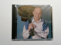 FRANCI PUŠNIK Cd