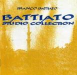 Franco Battiato – Battiato Studio Collection   (2x CD)