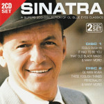 Frank Sinatra – A Superb Collection Of Ol' Blue Eyes Classics  (2x CD)