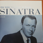 FRANK SINATRA - best of - dvojni CD