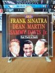 Frank Sinatra - Dean Martin - Sammy Davis Jr. – Rat Pack Is Back
