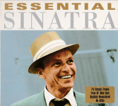 Frank Sinatra – Essential Sinatra   (3x CD)